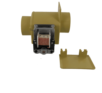 Alliance Laundry Systems F200166302 Kit Dpd-O-Drn 115V Ctl 3 Ch (ALLSF200166302)