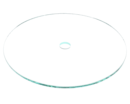 Alliance Laundry Systems F290200P Kit Dr Glass 12Dia 1-1/16Hole (ALLSF290200P)