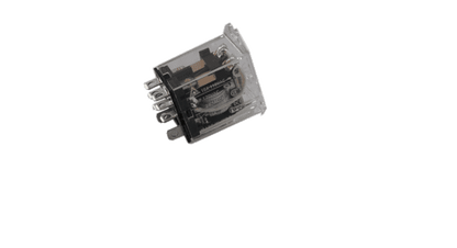Alliance Laundry Systems F330227 Relay Flange 110V (ALLSF330227)