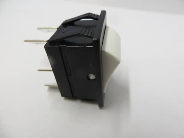 Alliance Laundry Systems F340412 Switch Momentary 250V 16A (ALLSF340412)