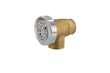 Alliance Laundry Systems F380800P Valve Vac Breaker Brs 3/4 Pkg (ALLSF380800P)