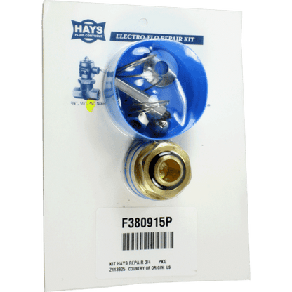 Alliance Laundry Systems F380915P Kit Hays Repair 3/4 Pkg (ALLSF380915P)