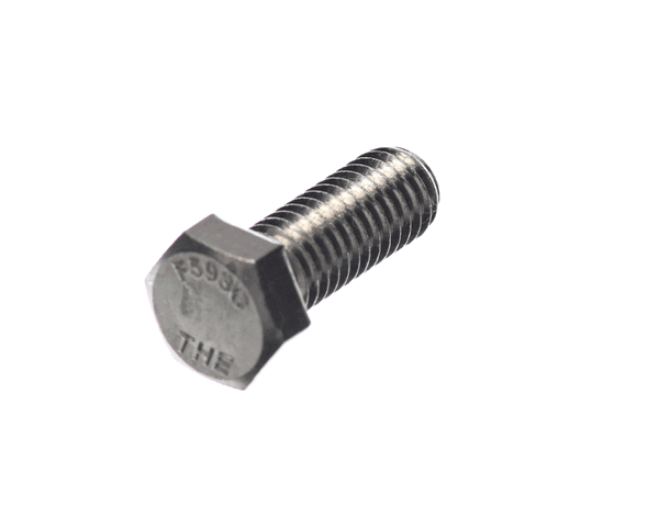 Alliance Laundry Systems F430927 Screw Hh Ss 3/8-16X1 (ALLSF430927)