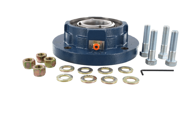 Alliance Laundry Systems F745010 Kit Bearing Rear Uw35-4/50/60 (ALLSF745010)