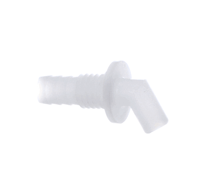 Alliance Laundry Systems F8322001 Nozzle Injection Chemical-Nat (ALLSF8322001)