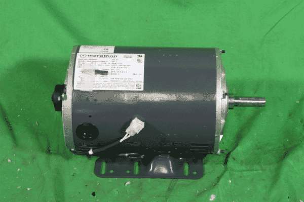 Alliance Laundry Systems F8335001P Motor 230/460V 2Hpw/Tach, Pkg (ALLSF8335001P)