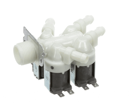 Alliance Laundry Systems F8336601 Valve 4-Way 240-50/60 7 Lt/Min (ALLSF8336601)