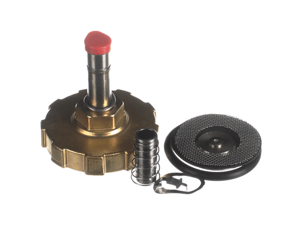 Alliance Laundry Systems F8379504 Kit, Valve Rebuild (3/4" Epdm) (ALLSF8379504)
