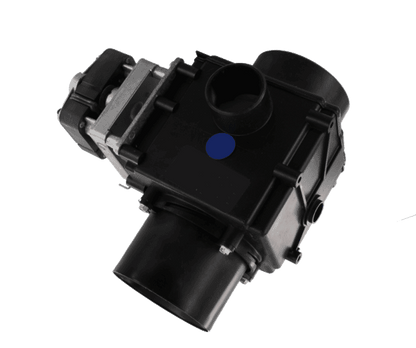 Alliance Laundry Systems F8406304 Valve Drain 3 120V No Ovrflw (ALLSF8406304)