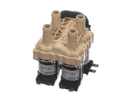 Alliance Laundry Systems F8418901 Valve 4-Way 200-240V/50-60Hz (ALLSF8418901)