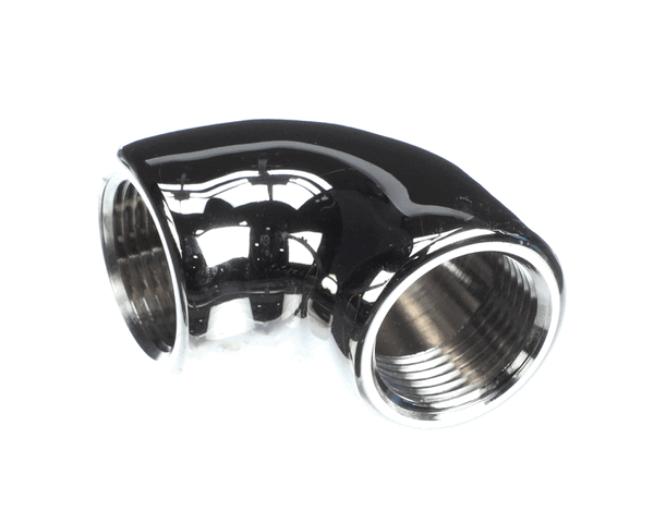 Alliance Laundry Systems F8453701 Elbow, Brs, 3/4" (ALLSF8453701)