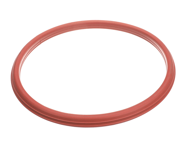 Alliance Laundry Systems F8508501 Door Gasket, Silicone, P45/65 UNMCF8508501 (ALLSF8508501)