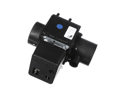 Alliance Laundry Systems F8546501 Valve Drain W/Waterlevel 230V, 3 N.O., L (ALLSF8546501)