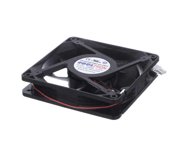 Alliance Laundry Systems F8623601 Fan,Muffin 24Vdc (ALLSF8623601)