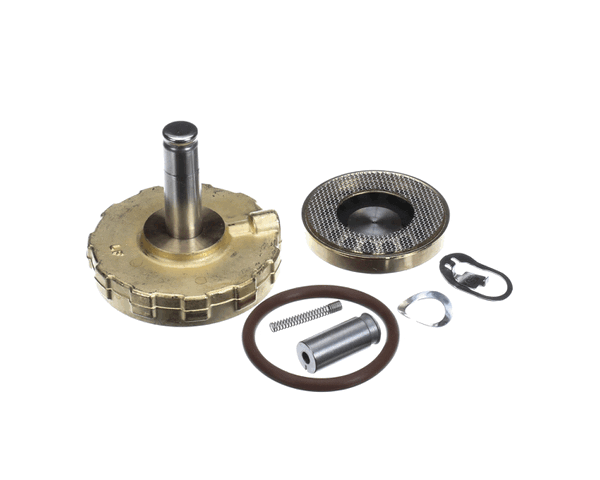Alliance Laundry Systems F8735006 Kit Valve Rebuild (Parker 3/4" Viton) (ALLSF8735006)