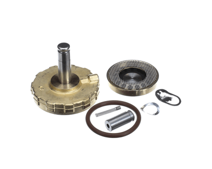 Alliance Laundry Systems F8735006 Kit Valve Rebuild (Parker 3/4" Viton) (ALLSF8735006)