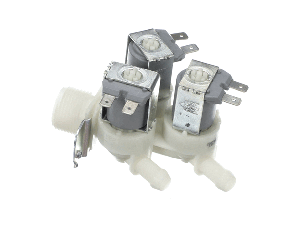Alliance Laundry Systems G333674 Triple Electrovalve (ALLSG333674)