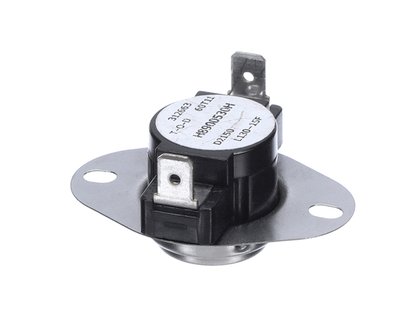 Alliance Laundry Systems H8900530H Thermostat 115/130F (ALLSH8900530H)