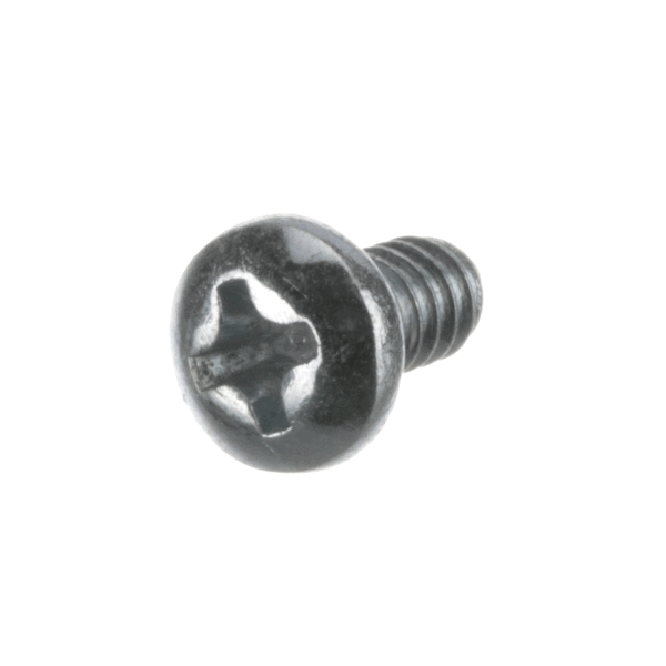 Alliance Laundry Systems M400072 Screw Pan Hd Cr Rec 6-32X.250 (ALLSM400072)