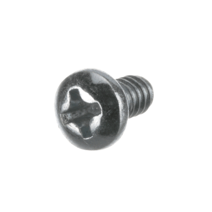 Alliance Laundry Systems M400072 Screw Pan Hd Cr Rec 6-32X.250 (ALLSM400072)