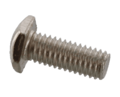 Alliance Laundry Systems M400661 Screw #10-32X19/32 Door Strike replacement: ALLSM400661 (ALLSM400661)