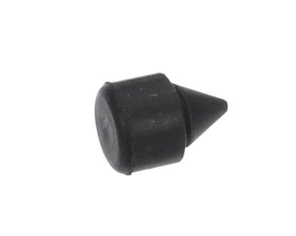 Alliance Laundry Systems M400795 Bumper Rubber #55 (ALLSM400795)