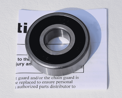 Alliance Laundry Systems M401375P Bearing Ball Worm V-104 Pkg (ALLSM401375P)