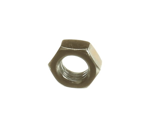 Alliance Laundry Systems M404993 Nut Hex 1/2-13 Jam-Unc-Zncplt (ALLSM404993)