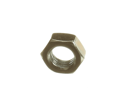 Alliance Laundry Systems M404993 Nut Hex 1/2-13 Jam-Unc-Zncplt (ALLSM404993)