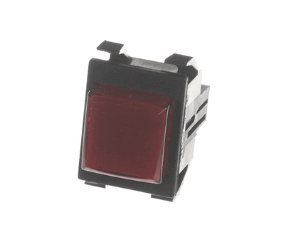 Alliance Laundry Systems M413431 Switch Push Button-Lighted (ALLSM413431)