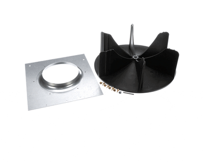 Alliance Laundry Systems M4936P3 Kit Fan Replacement (ALLSM4936P3)