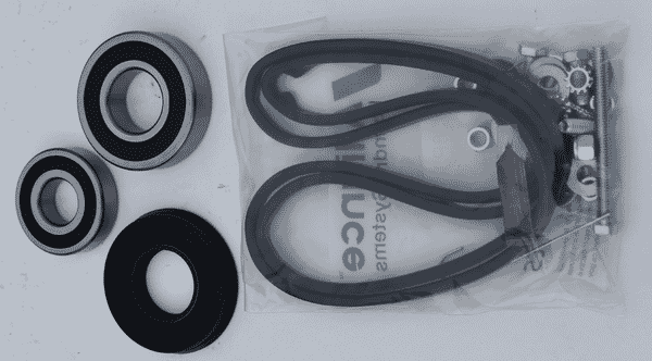Alliance Laundry Systems Rb160001 Kit Bearing Horizon (ALLSRB160001)
