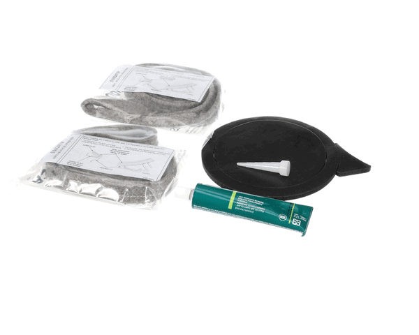 Alliance Laundry Systems Rb170001 Kit Seal 1992&Newer Sm Dryer (ALLSRB170001)