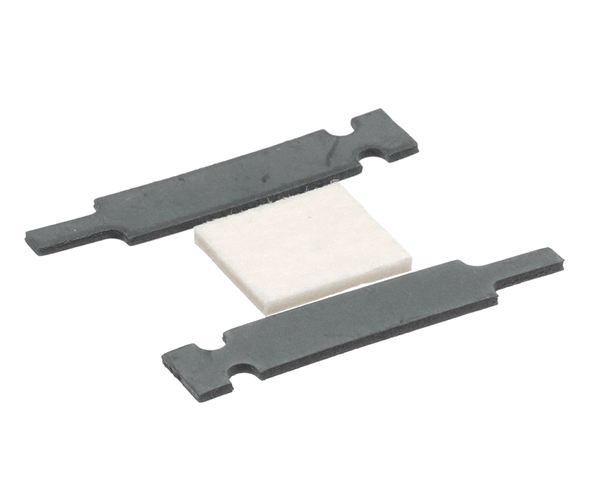 Alliance Laundry Systems RB170003 Drum Slide/Glide Kit, Dryer, 1992 & Newer (ALLSRB170003)