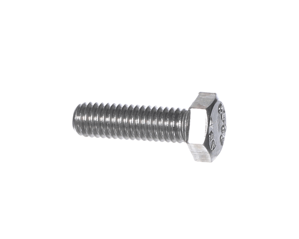 Alliance Laundry Systems Sp309933240620 Screw M6X20; Din 933 A2 Hexago (ALLSSP309933240620)