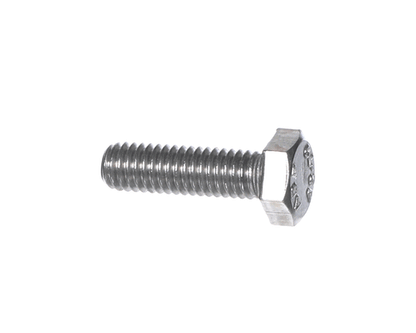 Alliance Laundry Systems Sp309933240620 Screw M6X20; Din 933 A2 Hexago (ALLSSP309933240620)