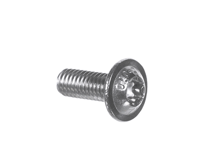 Alliance Laundry Systems Sp537864 Bolt M6X16, Stainless, Torx30 (ALLSSP537864)