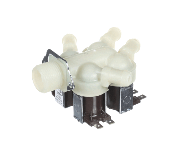 Alliance Laundry Systems Sp548933 4-Way Inlet Valve 180Ã˜ + Regul (ALLSSP548933)