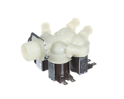 Alliance Laundry Systems Sp548933 4-Way Inlet Valve 180Ã˜ + Regul (ALLSSP548933)