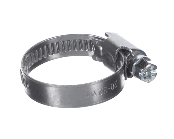 Alliance Laundry Systems Sppri240000003 Screwing Hose Clip 20-32/9 C7 (ALLSSPPRI240000003)