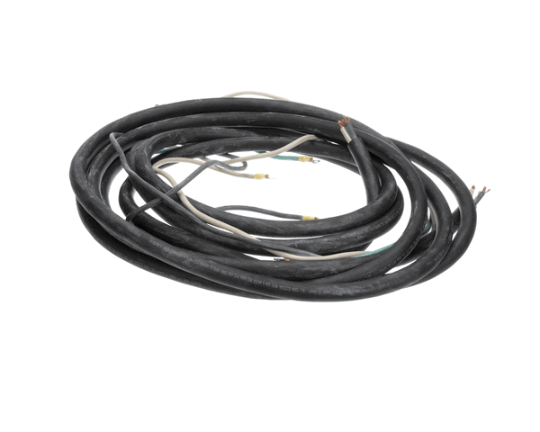 Alliance Manufacturing 018P00105 Power Cord (12 Ft.) (ALM018P00105)