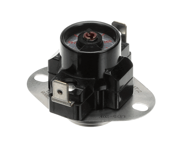 Alliance Manufacturing 032P00307 Adjustable Thermostat For Plat (ALM032P00307)