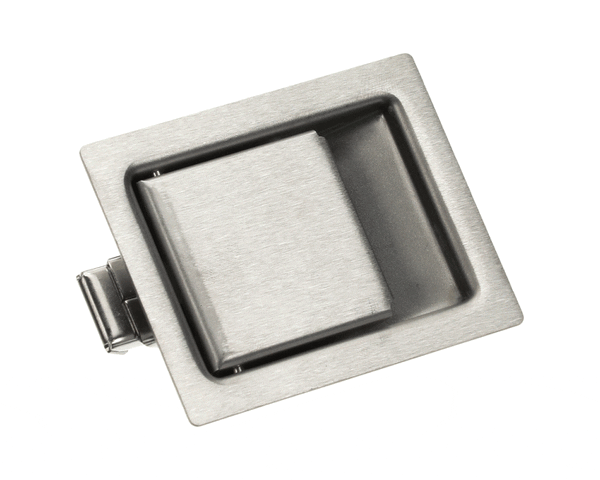 Alliance Manufacturing 057P00111 Door Latch: All D Series Carts (ALM057P00111)