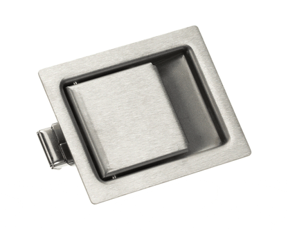 Alliance Manufacturing 057P00111 Door Latch: All D Series Carts (ALM057P00111)