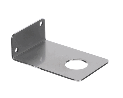 Alto Shaam 1012645 Bracket, Mount Shutoff Valve (ALT1012645)