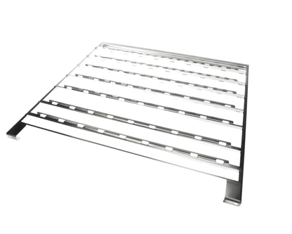 Alto Shaam 1017517 Rack, Side, Lh 7-20 Ctc/Ctp (ALT1017517)