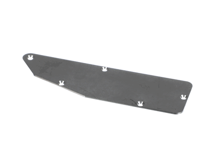 Alto Shaam 1020081 Hinge Cover, Rec'D Door Top (ALT1020081)