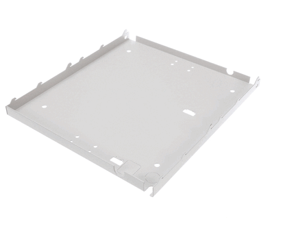 Alto Shaam 1024862 Panel, Wall Mount, 2-Pod (ALT1024862)