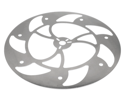 Alto Shaam 1025320 Disk Ar-7T Spit Assembly Basket Only (ALT1025320)