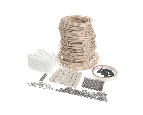 Alto Shaam 14228 Hi Cable Kit,280Service (ALT14228)
